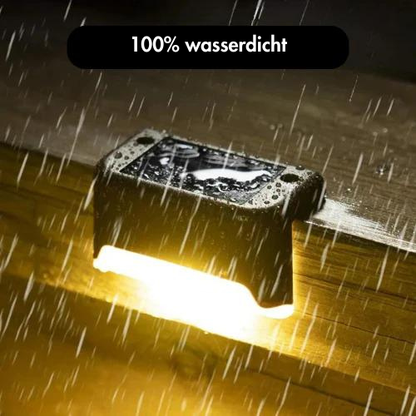 SolarGarden™ – Solar-Powered Mini LED Lights for Atmospheric Garden Decoration [50% Off]