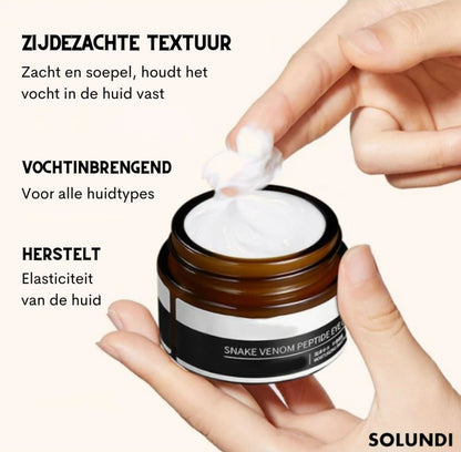 EyeRejuv™ – Astonishing Eye Cream for Radiant, Smooth & Youthful-Looking Skin [1 + 1 Free]
