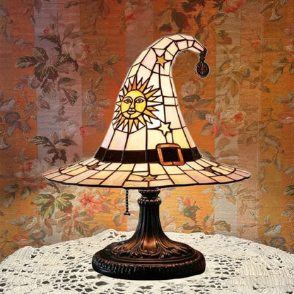 WitchHat™ – Mystical Night Lamp for Enchanting Atmosphere [50% Off]