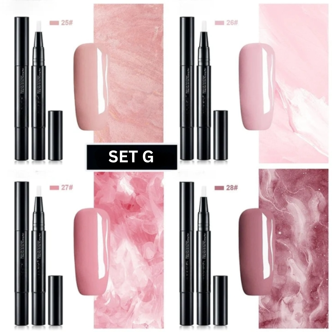 PolishPen™ – Flawless Nail Polish Application in Just Seconds [1 + 1 Free]