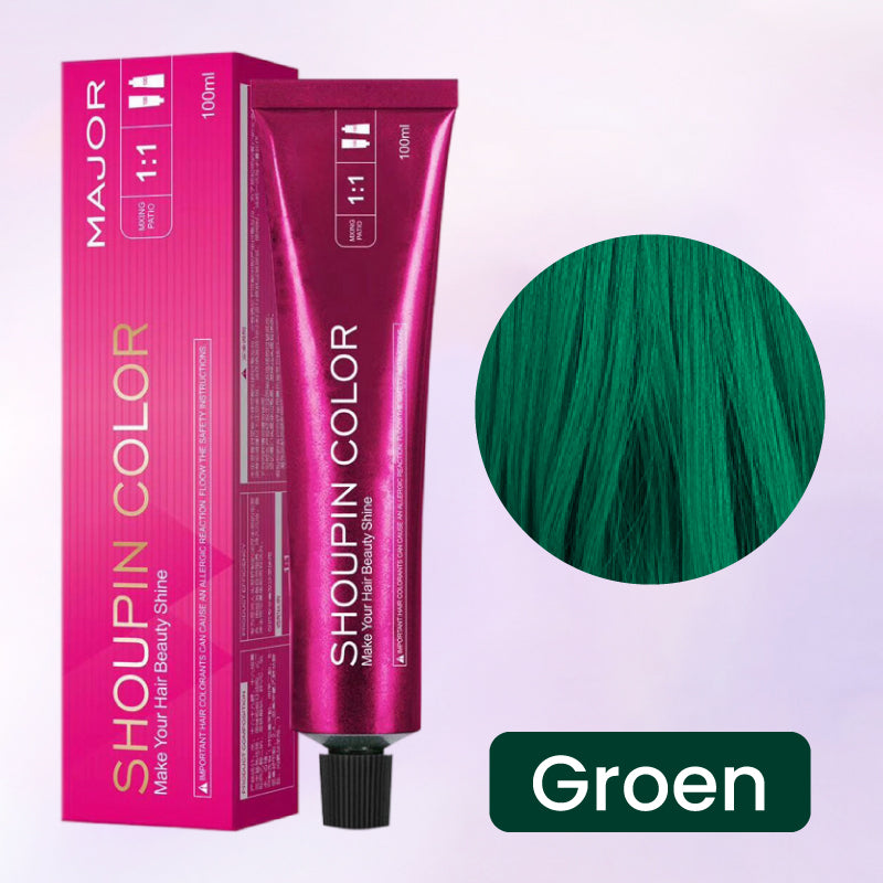 Verdora™ – Long-Lasting, Brilliant Color Without Bleach [50% Off]
