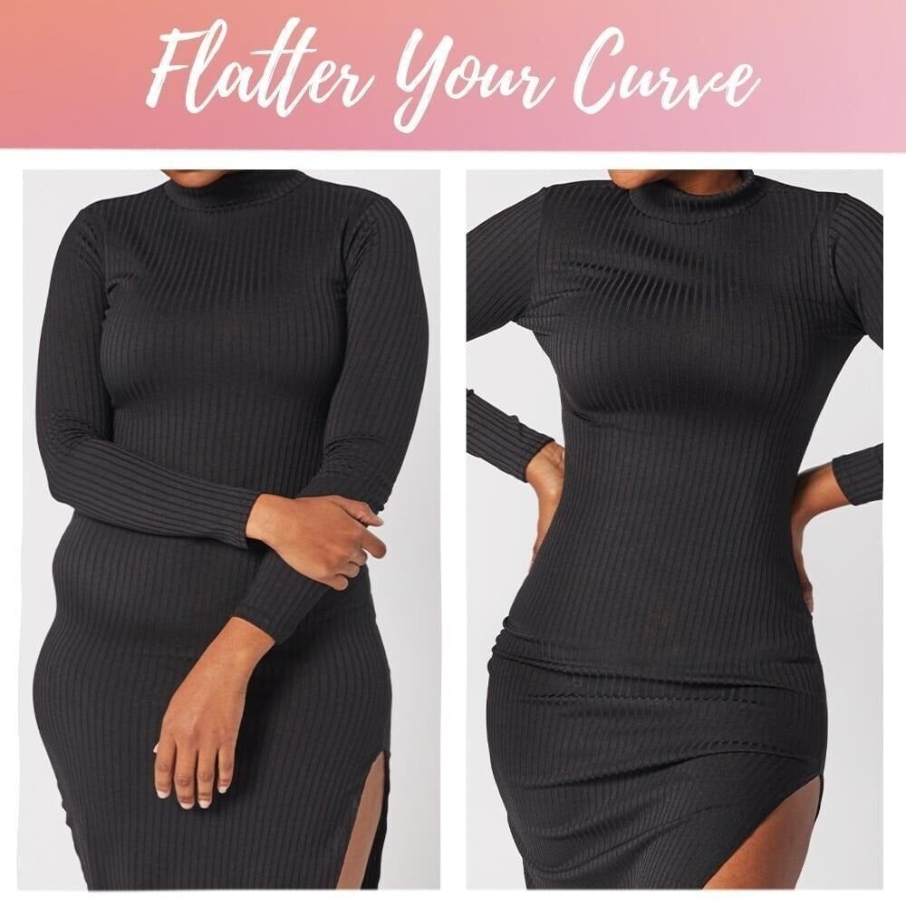 ShapeCross™ – Premium Shapewear for Smooth, Defined Curves [1 + 1 Free]