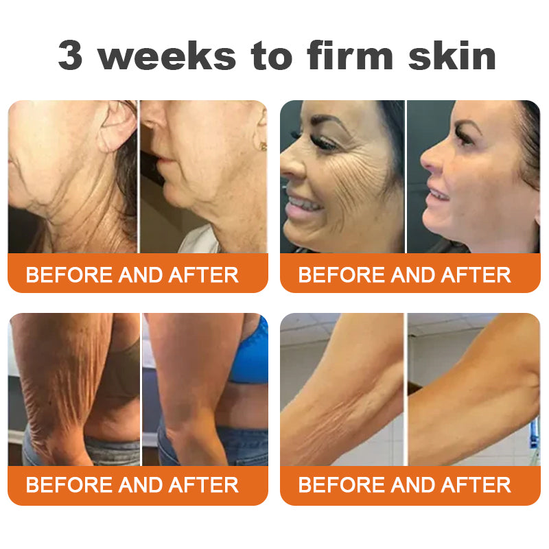 Anti-Aging Serum Stick with Bee Venom & Hyaluronic Acid