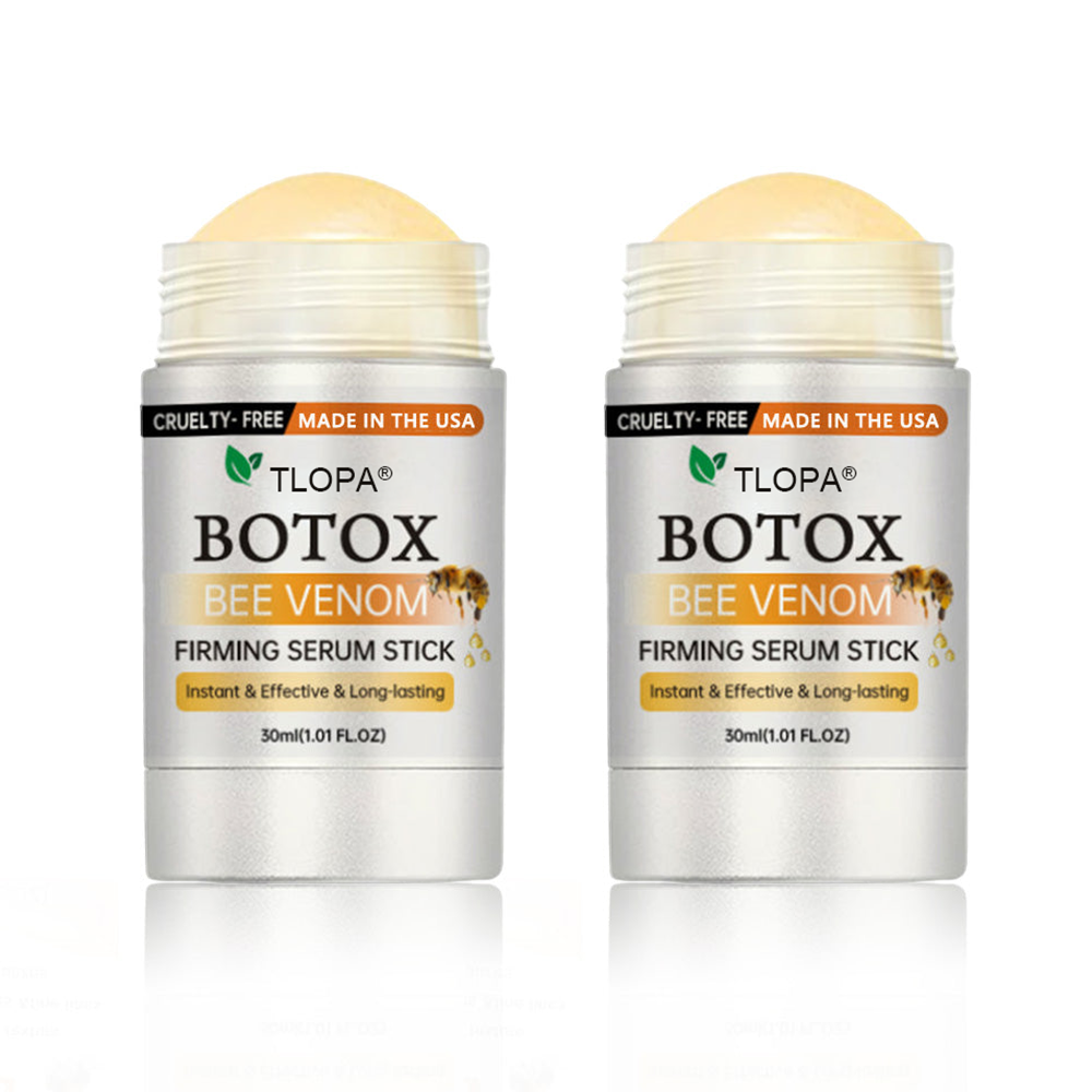 Anti-Aging Serum Stick with Bee Venom & Hyaluronic Acid