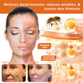 Anti-Aging Serum Stick with Bee Venom & Hyaluronic Acid