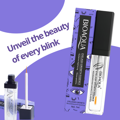 1+1 FREE | BioAqua™ — Discover lashes that inspire and boost your confidence every day