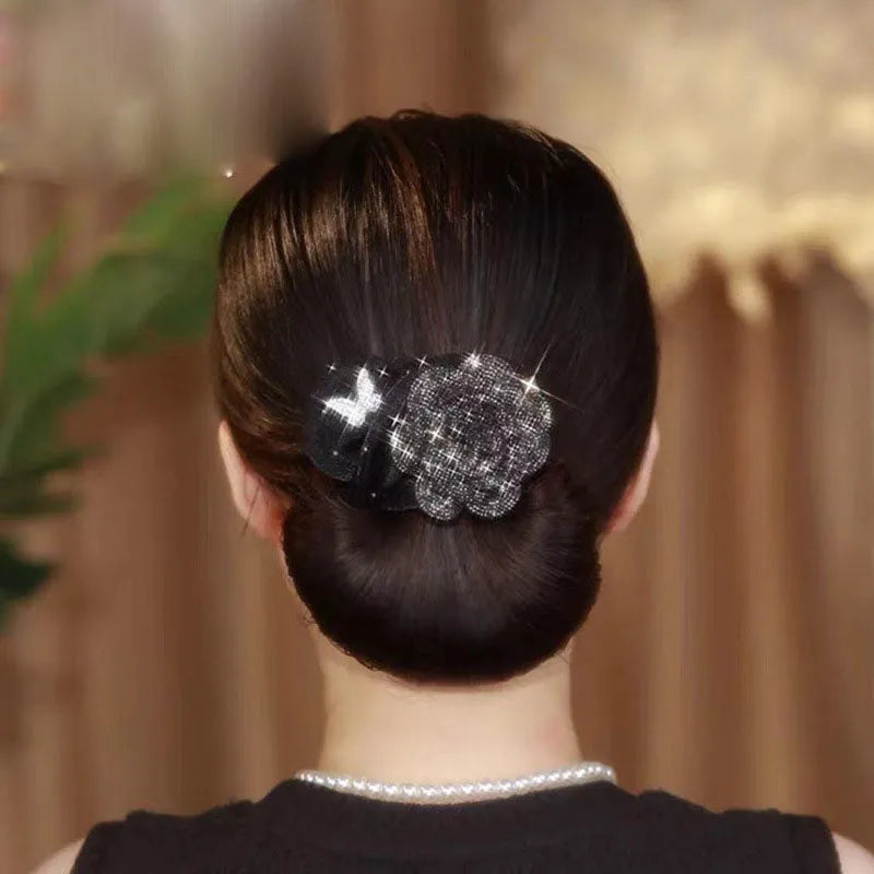 1+1 FREE | BloomBun™ — Create stunning updos that instantly turn heads