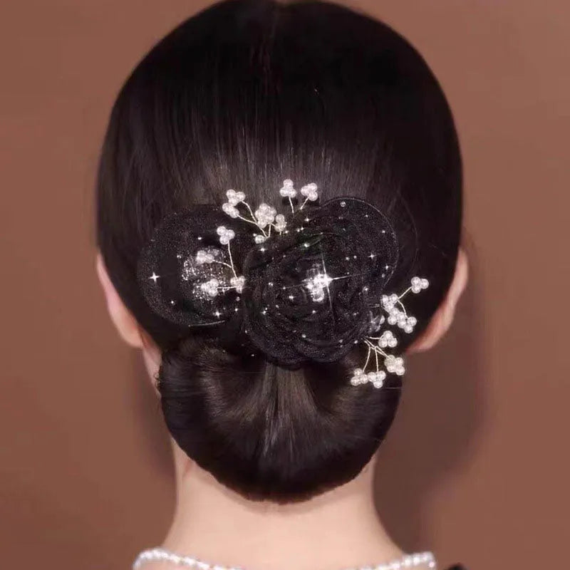 1+1 FREE | BloomBun™ — Create stunning updos that instantly turn heads