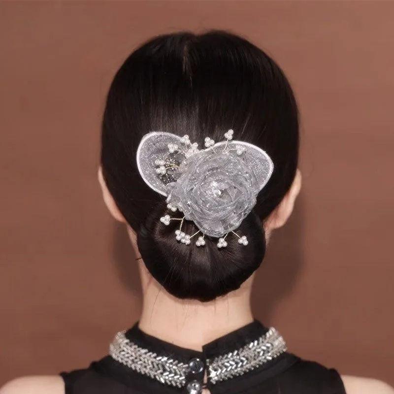 1+1 FREE | BloomBun™ — Create stunning updos that instantly turn heads