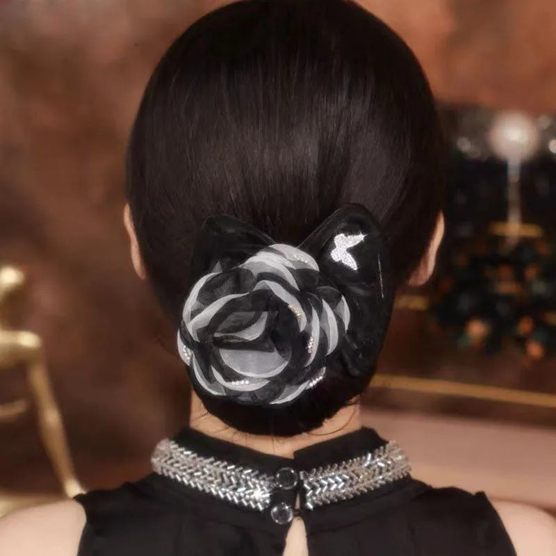 1+1 FREE | BloomBun™ — Create stunning updos that instantly turn heads