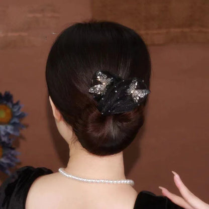 1+1 FREE | BloomBun™ — Create stunning updos that instantly turn heads