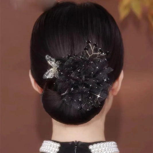 1+1 FREE | BloomBun™ — Create stunning updos that instantly turn heads