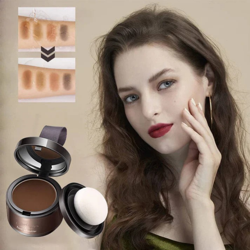 1+1 FREE | ColorCover™ — Instantly fuller, younger-looking hair you can rely on all day