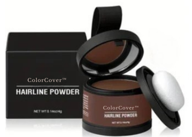 1+1 FREE | ColorCover™ — Instantly fuller, younger-looking hair you can rely on all day