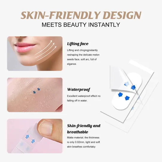 1+1 FREE | Contoura™ Smooth Wrinkles and Lift Loose Skin Effortlessly