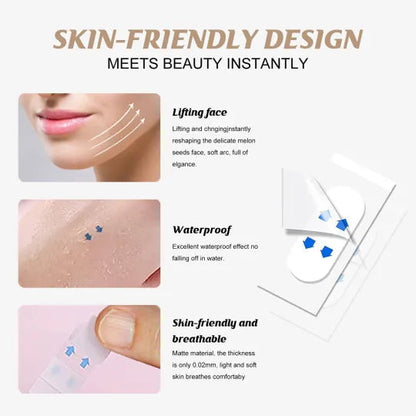 1+1 FREE | Contoura™ Smooth Wrinkles and Lift Loose Skin Effortlessly