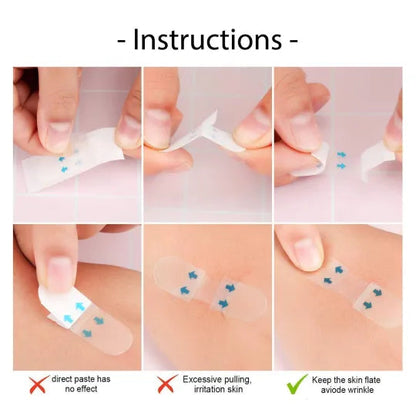 1+1 FREE | Contoura™ Smooth Wrinkles and Lift Loose Skin Effortlessly