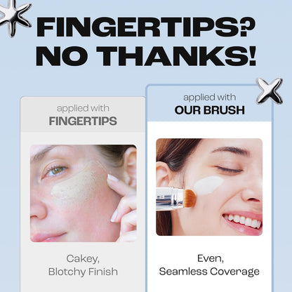 1+1 FREE | ElaraGlow™ – Perfect Skin That Feels Magical All Day