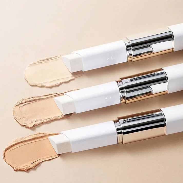 1+1 FREE | Foundation Stick™ — Perfect Skin That Adapts and Cares All Day