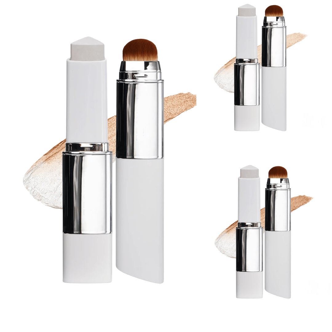 1+1 FREE | Foundation Stick™ — Perfect Skin That Adapts and Cares All Day
