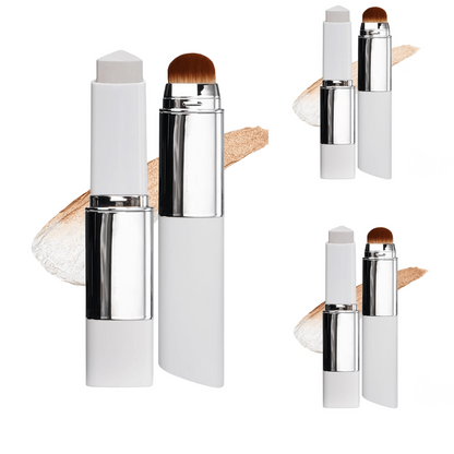 1+1 FREE | Foundation Stick™ — Perfect Skin That Adapts and Cares All Day