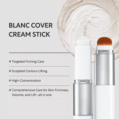 1+1 FREE | Foundation Stick™ — Perfect Skin That Adapts and Cares All Day