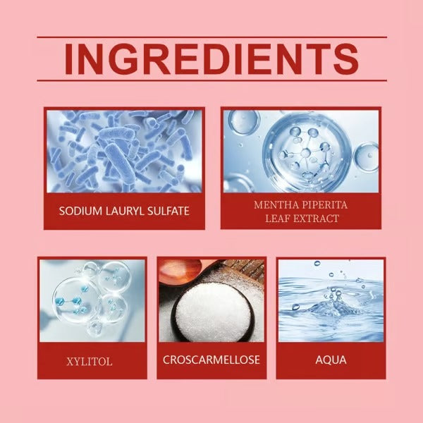 1+1 FREE | Freshia™ Brighten Your Smile and Boost Your Inner Confidence