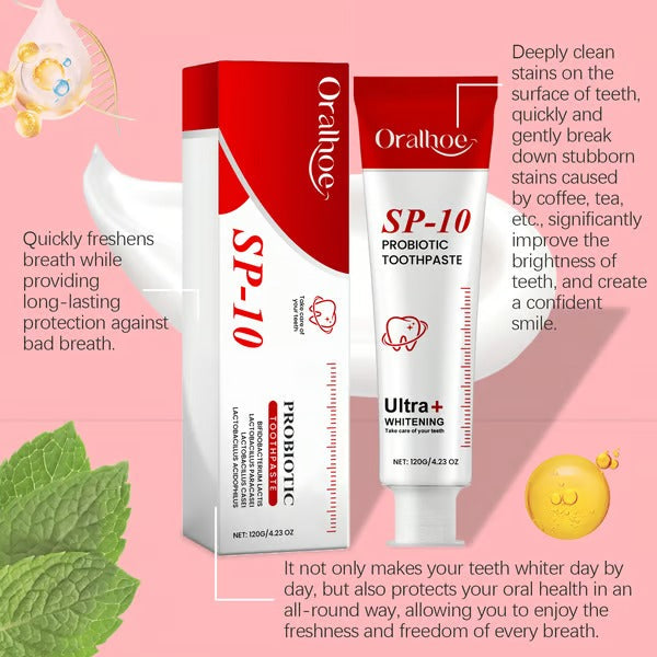 1+1 FREE | Freshia™ Brighten Your Smile and Boost Your Inner Confidence