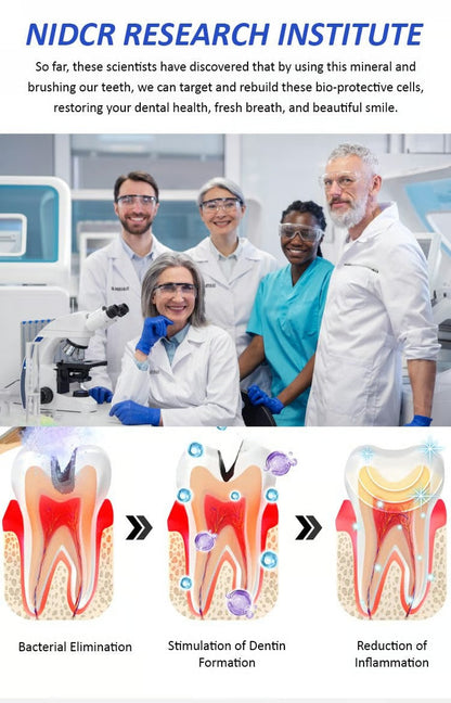 1+1 FREE | Freshia™ Brighten Your Smile and Boost Your Inner Confidence