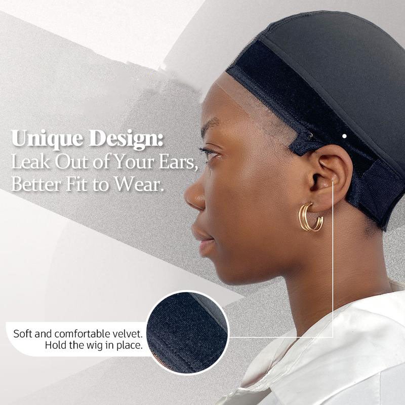 1+1 FREE | GripCap™— Safer, Breathable Comfort for All-Day Wellbeing