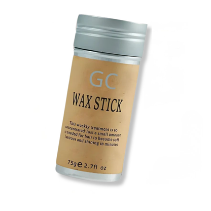 1+1 FREE | Hair Wax Stick™ — Effortless All-Day Style with Natural, Frizz-Free Confidence