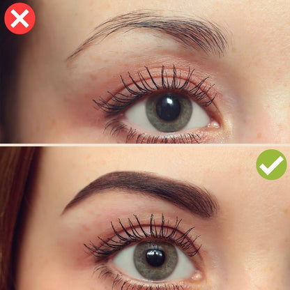 1+1 FREE I Beautywise™ Eyebrow Pencil - Salon Quality Results