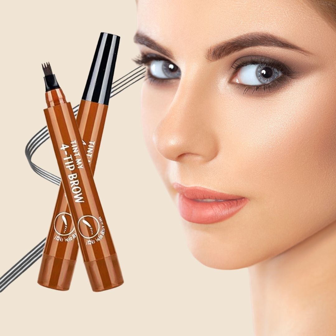 1+1 FREE I Beautywise™ Eyebrow Pencil - Salon Quality Results
