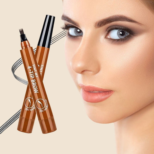 1+1 FREE I Beautywise™ Eyebrow Pencil - Salon Quality Results