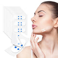 Invisible Face Lifting Tape – Waterproof & Breathable Skin Lift Strips