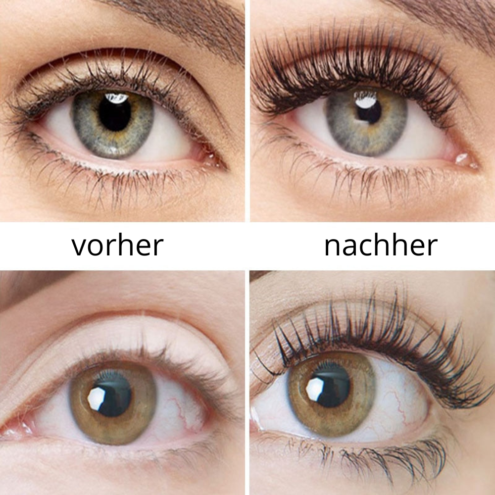 1+1 FREE | Lashova™ — Wake Up Each Day with Naturally Longer, Fuller, and Stronger Eyelashes
