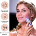 Painless Hair Removal Device with Infrared Light & Micro-Oscillation
