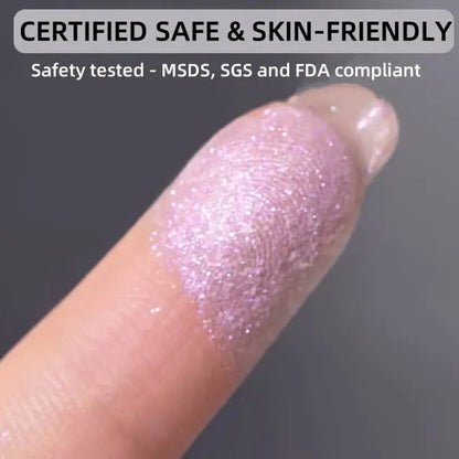 1+1 FREE | LustraLuxe™ — Unleash a Hypnotic Mirror Shine That Owns Every Room