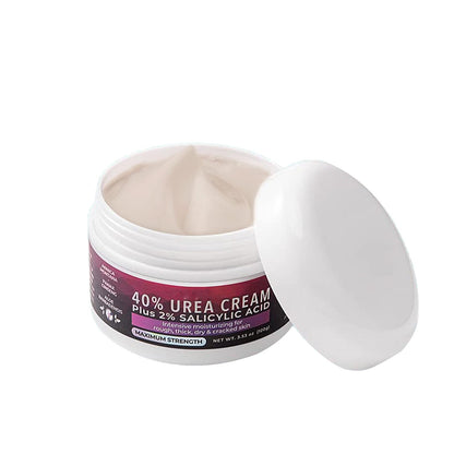 1+1 FREE | Medical Foot Care Cream™ — Heals and protects cracked skin for lasting comfort