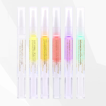 1+1 FREE | Nails Nutritious Growth Oil™ – Reveal stronger, healthier nails that shine with every touch