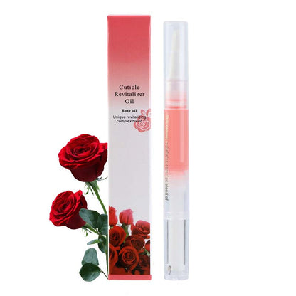 1+1 FREE | Nails Nutritious Growth Oil™ – Reveal stronger, healthier nails that shine with every touch