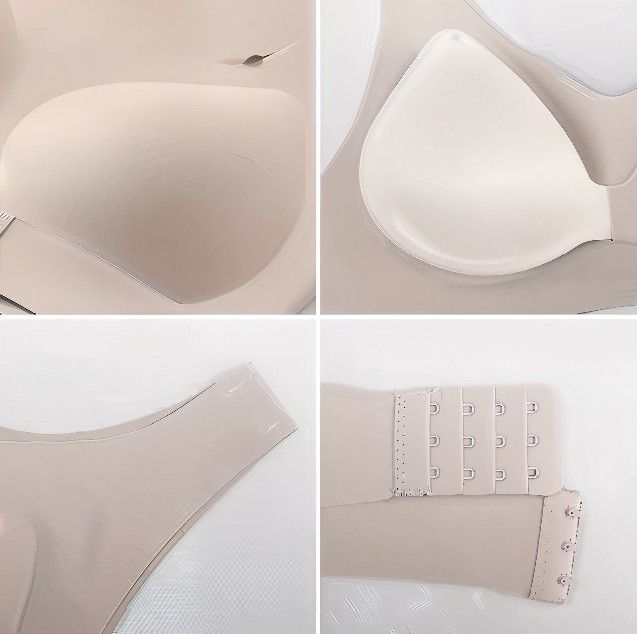1+1 FREE | PostuGlam™ Bra — Feel instantly supported and confident all day long