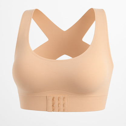1+1 FREE | PostuGlam™ Bra — Feel instantly supported and confident all day long
