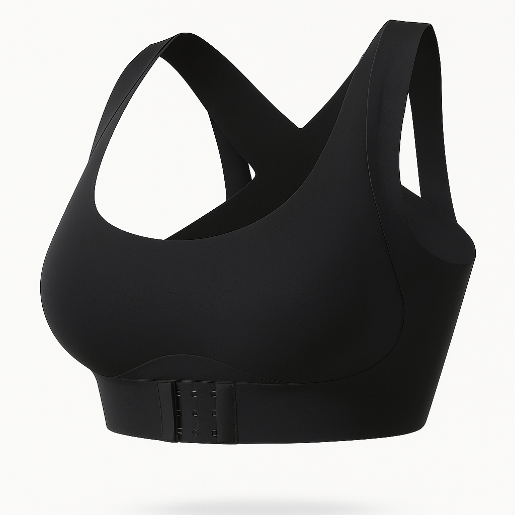 1+1 FREE | PostuGlam™ Bra — Feel instantly supported and confident all day long