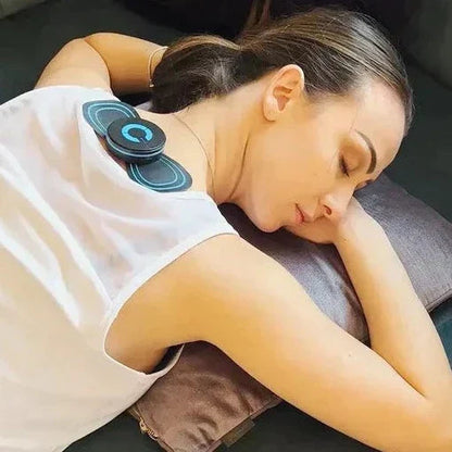 1+1 FREE | Reliefia™ Effortless Muscle Relief Anytime and Anywhere