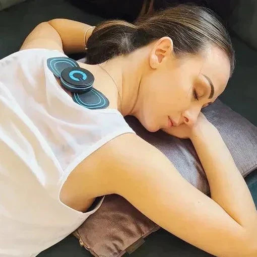 1+1 FREE | Reliefia™ Effortless Muscle Relief Anytime and Anywhere