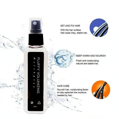 1+1 FREE | RootBoost™ Effortless Volume That Revives Your Hair