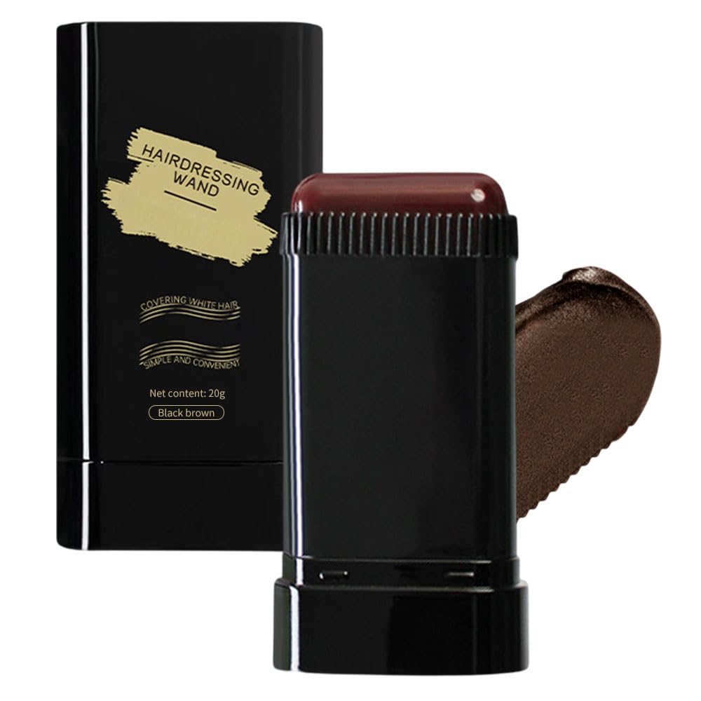 1+1 FREE | RootFix Glide™ — Discover instantly youthful, flawless hair anew