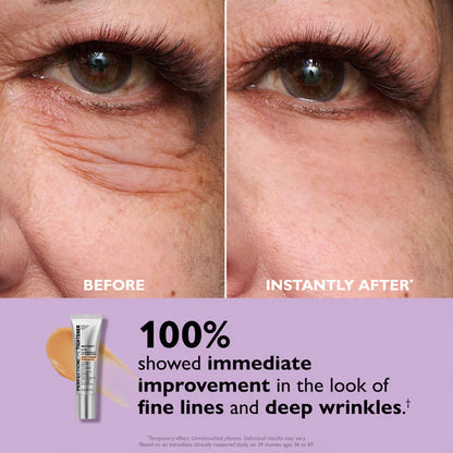 1+1 FREE | SilkLift™ Instantly Smooths Wrinkles and Removes Dark Circles for a Youthful Glow