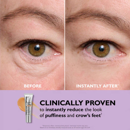 1+1 FREE | SilkLift™ Instantly Smooths Wrinkles and Removes Dark Circles for a Youthful Glow